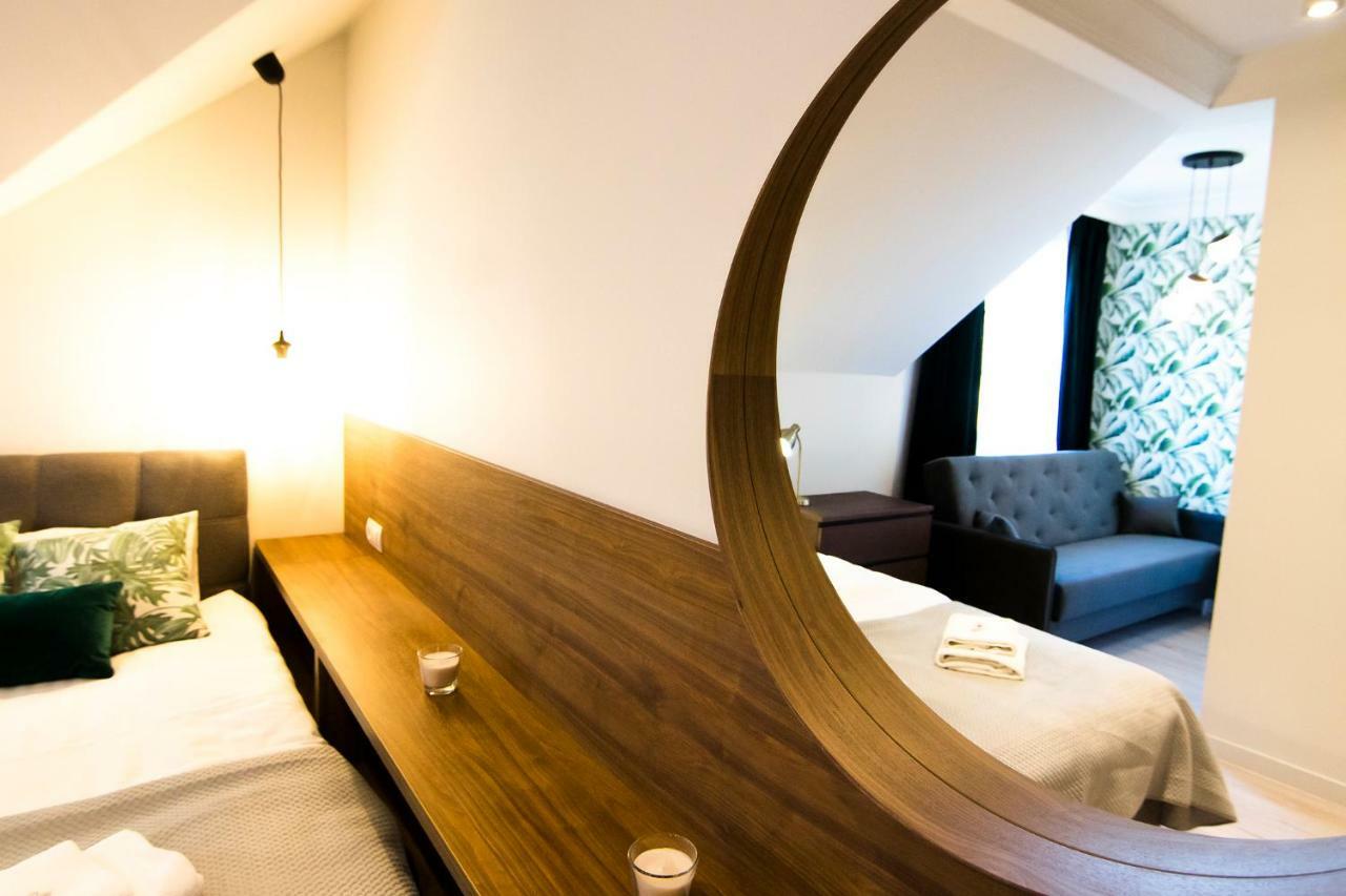 Austeria Kazimierska Bed & Breakfast Kazimierz Dolny Eksteriør bilde